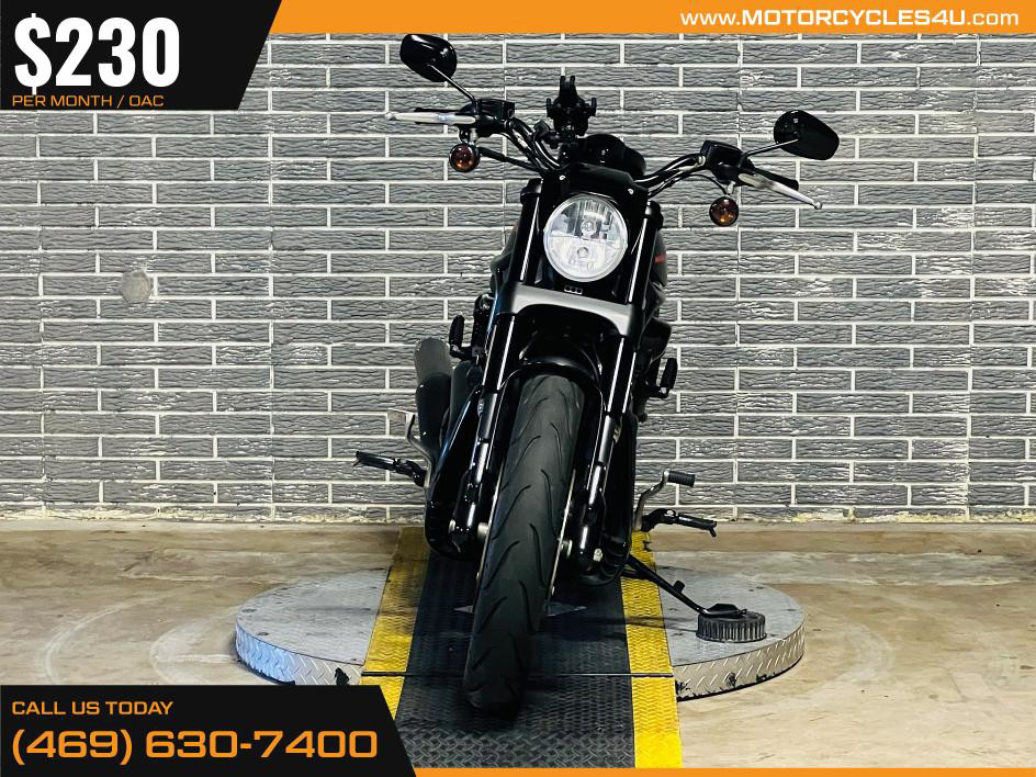V-Rod® Night Rod® Special