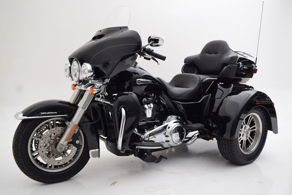 Tri Glide® Ultra
