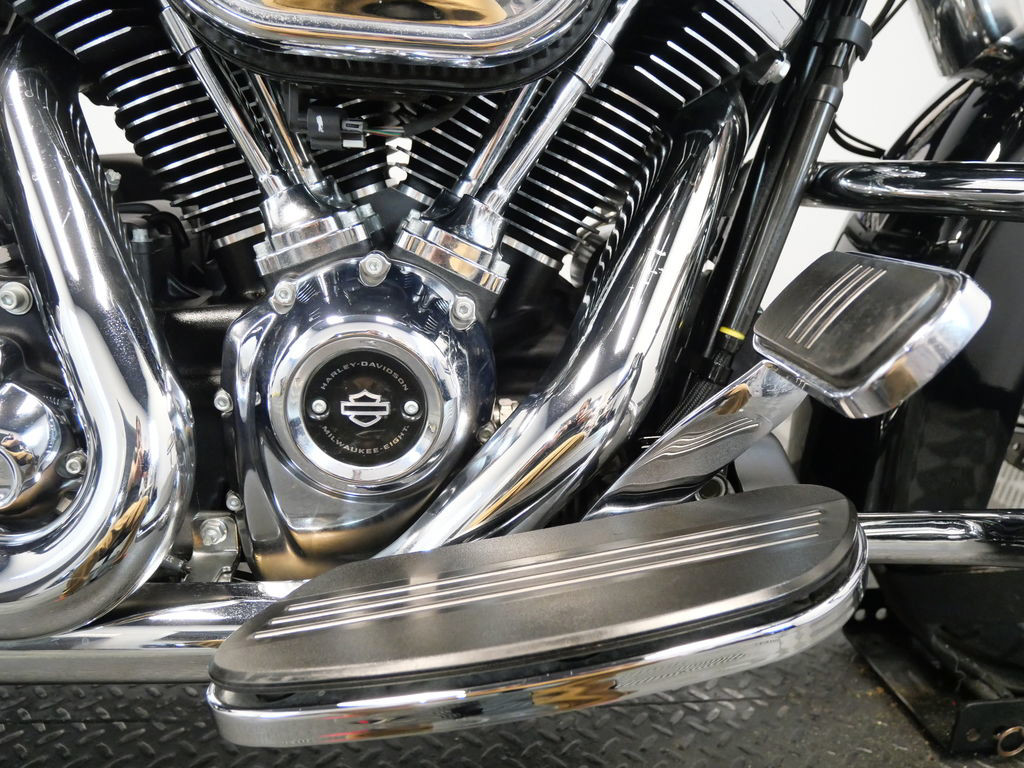 Street Glide® Special
