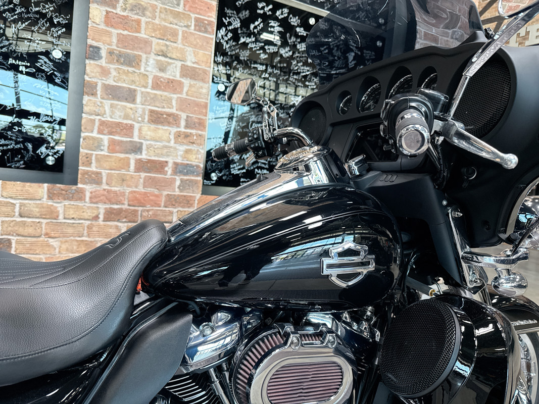 Tri Glide® Ultra