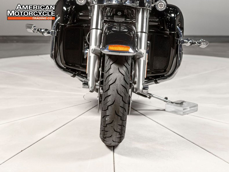 Electra Glide® Ultra® Limited