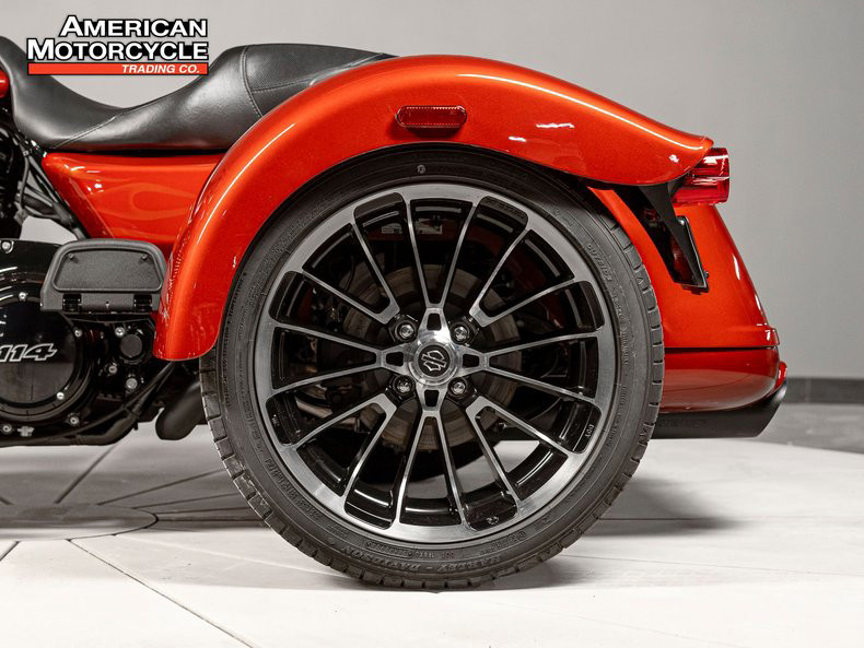 Road Glide® 3