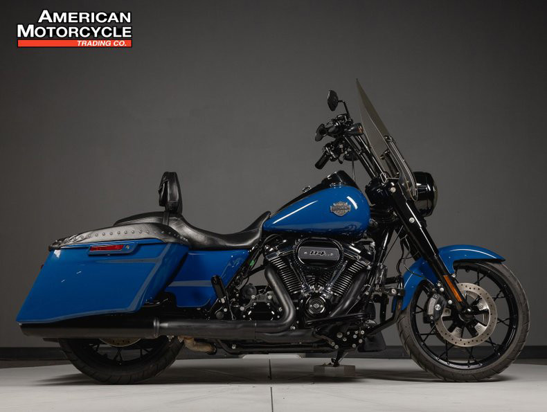 Road King® Special