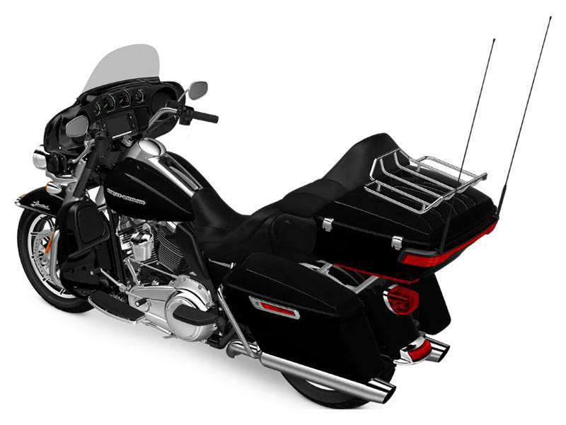 Electra Glide® Ultra® Limited