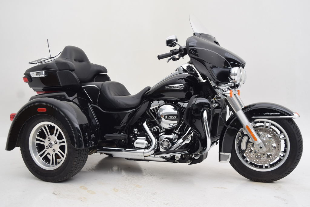 Tri Glide® Ultra