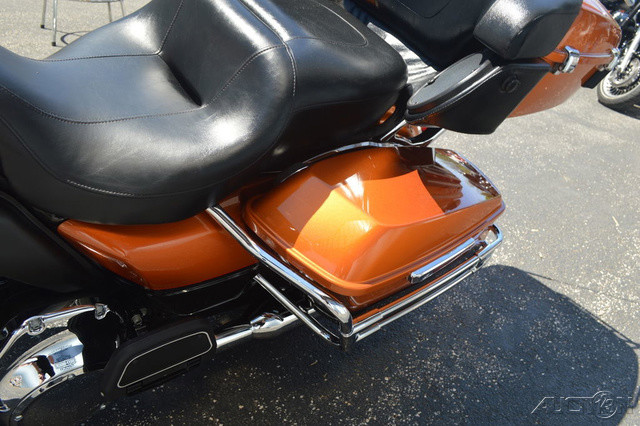 Electra Glide® Ultra® Limited