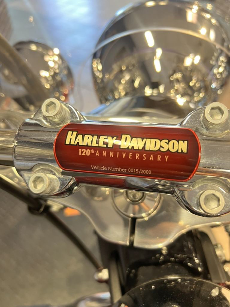 Heritage Classic 114 Anniversary
