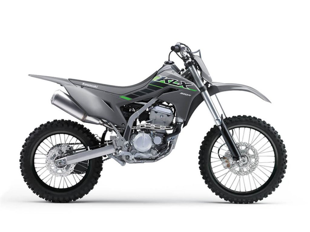 KLX300R