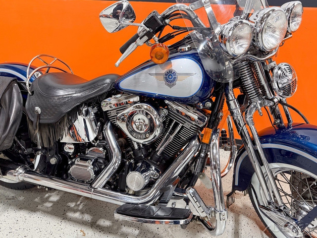 Heritage Springer®