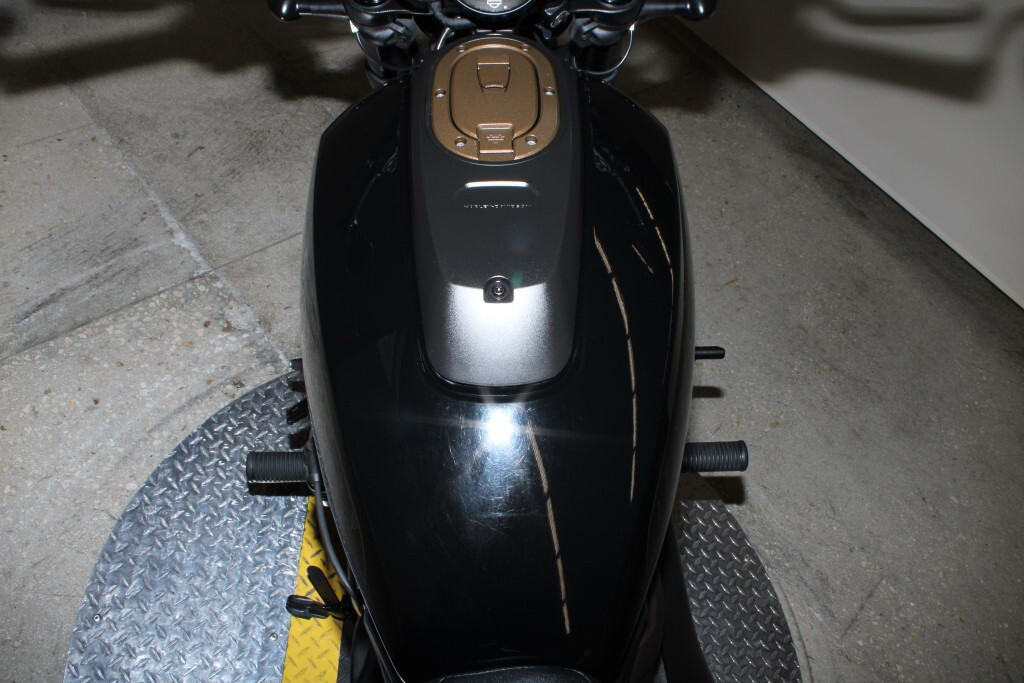 Sportster® S