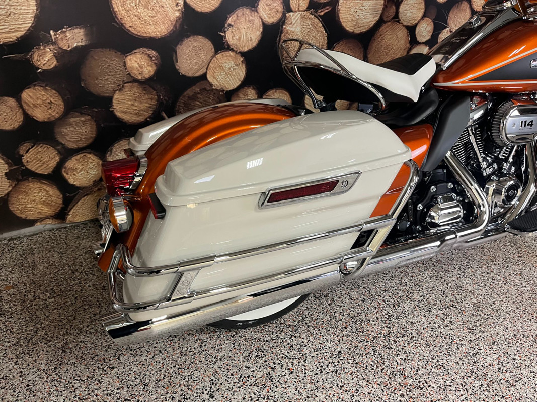 Electra Glide® Highway King