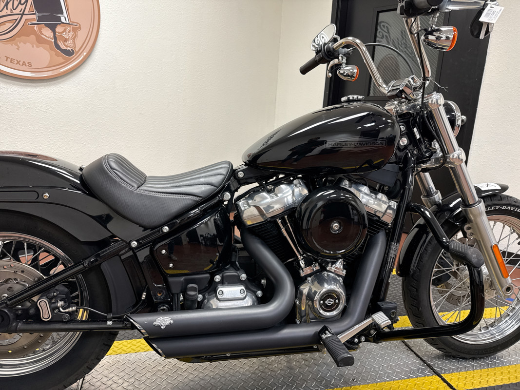 Softail® Standard