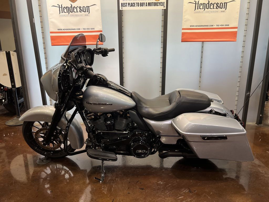 Street Glide® Special