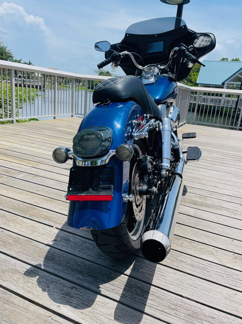Dyna® Switchback®