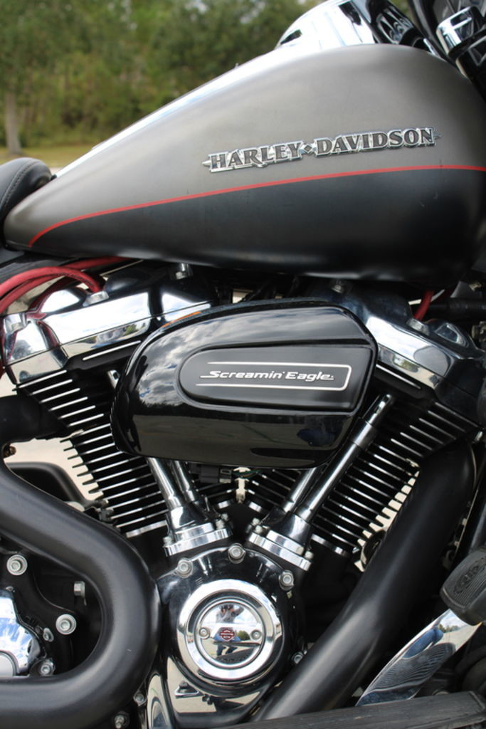 Electra Glide® Ultra® Limited