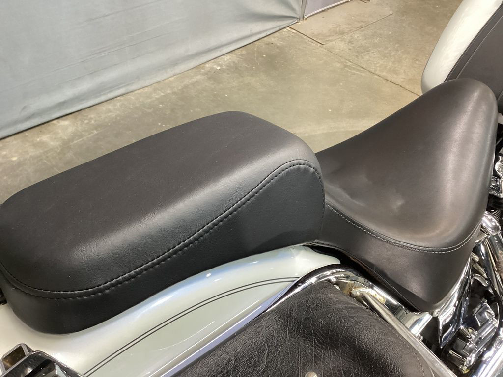 Heritage Softail® Classic