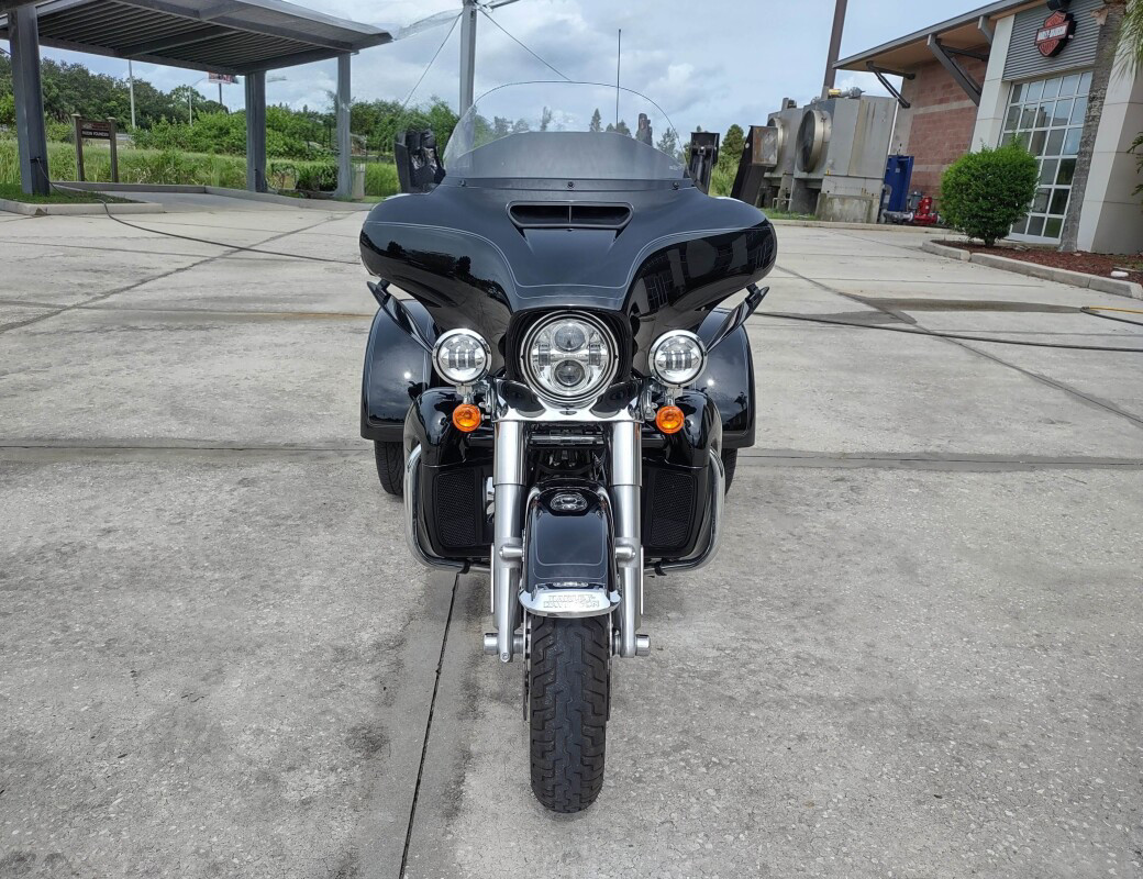 Tri Glide® Ultra