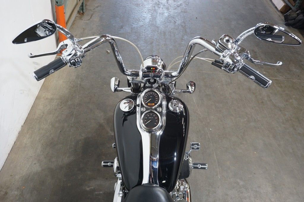Dyna® Low Rider®