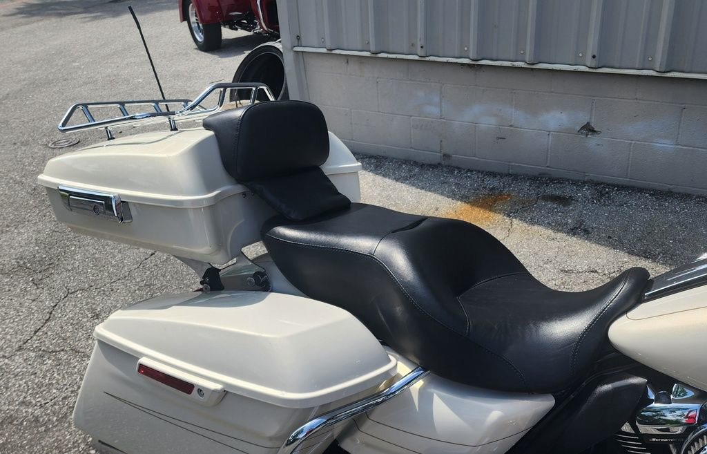 Street Glide® Special