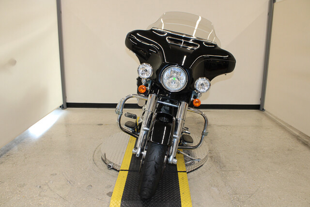 Street Glide® Special