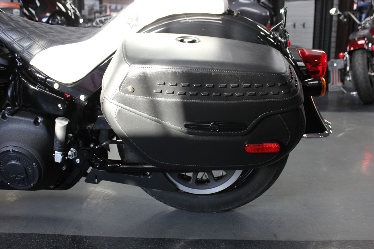 Heritage Classic 114