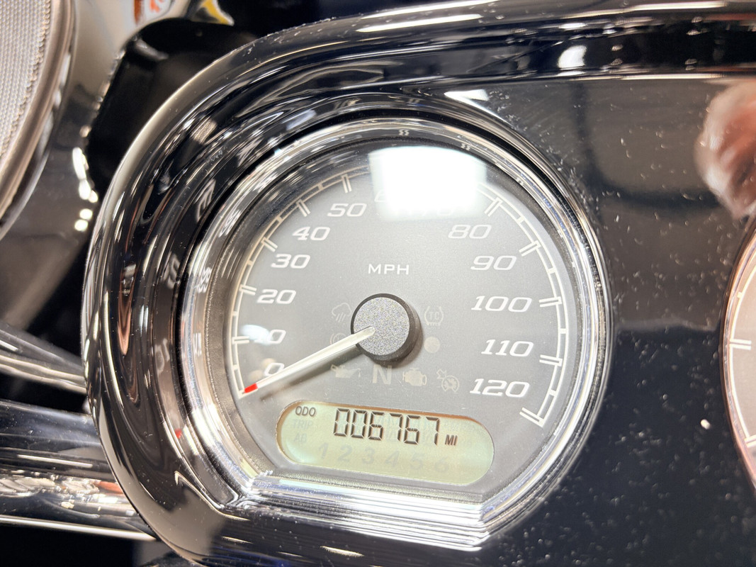 Road Glide® 3