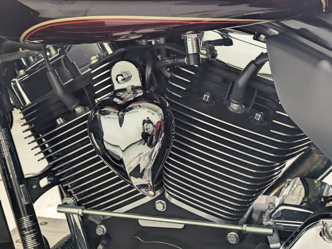 Tri Glide® Ultra Classic®
