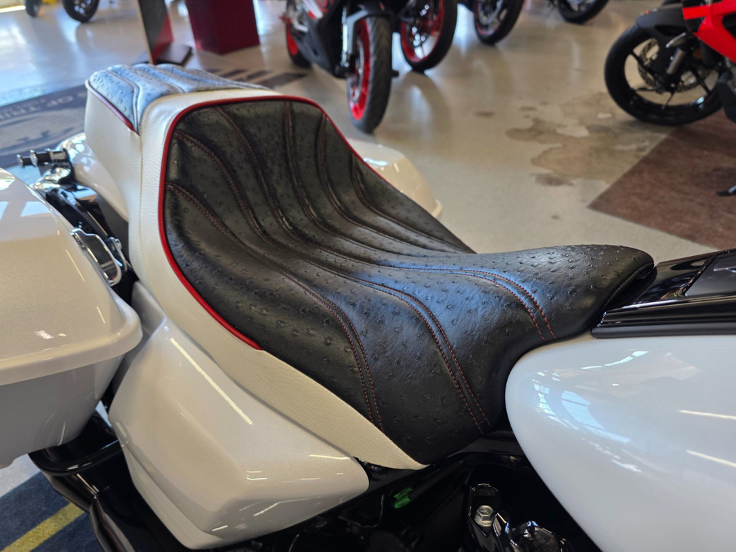 Road King® Special