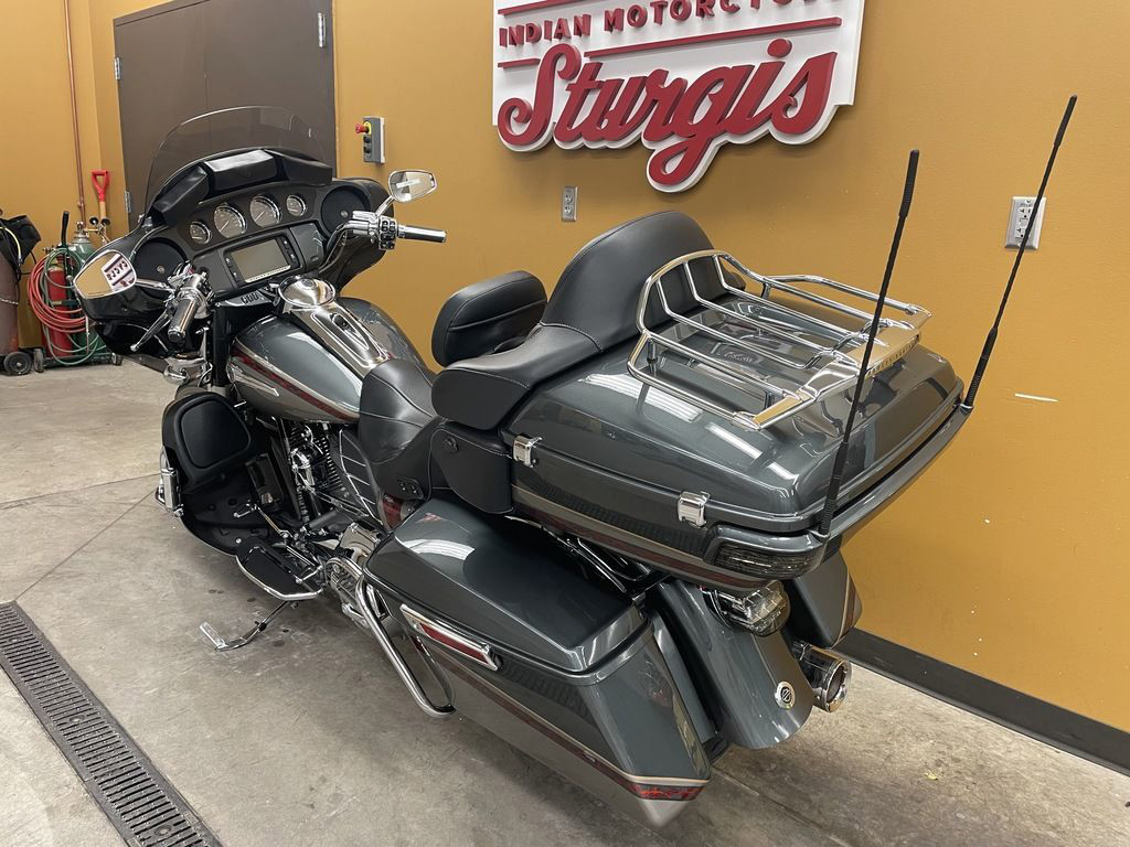 CVO® Limited