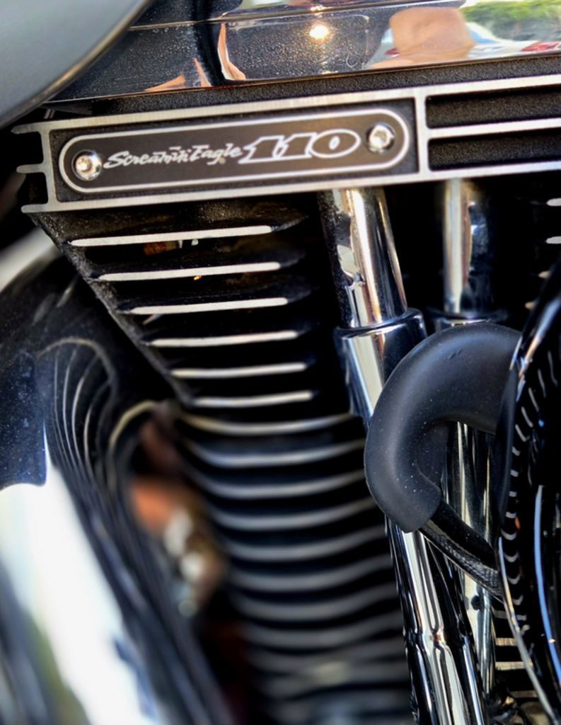 Electra Glide® Ultra® Limited