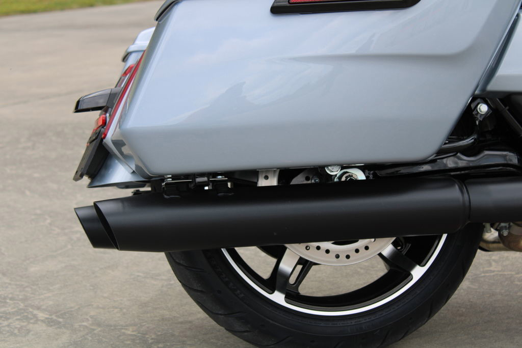 Street Glide®