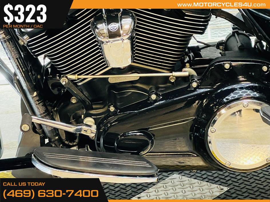Road Glide® Special