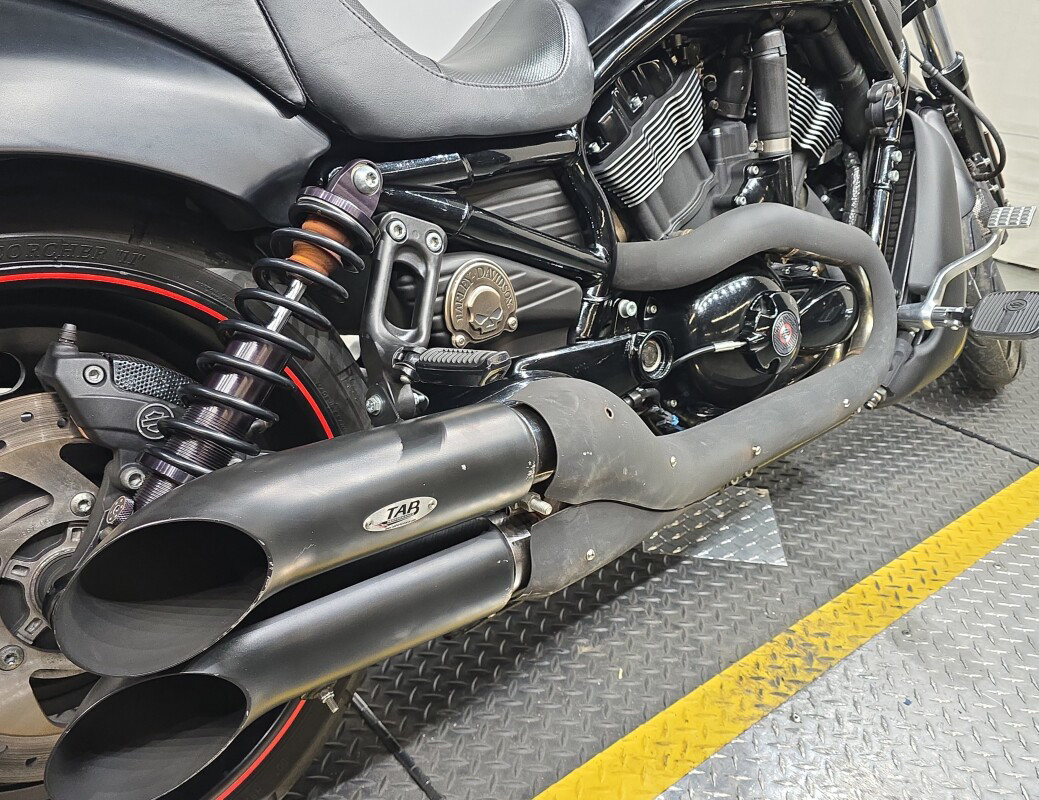 V-Rod® Night Rod® Special