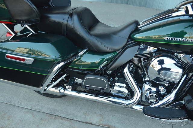 Electra Glide® Ultra® Limited
