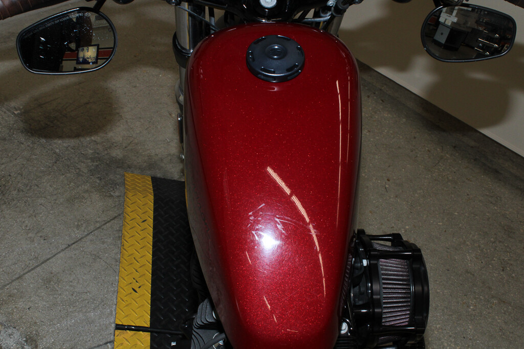Forty-Eight®