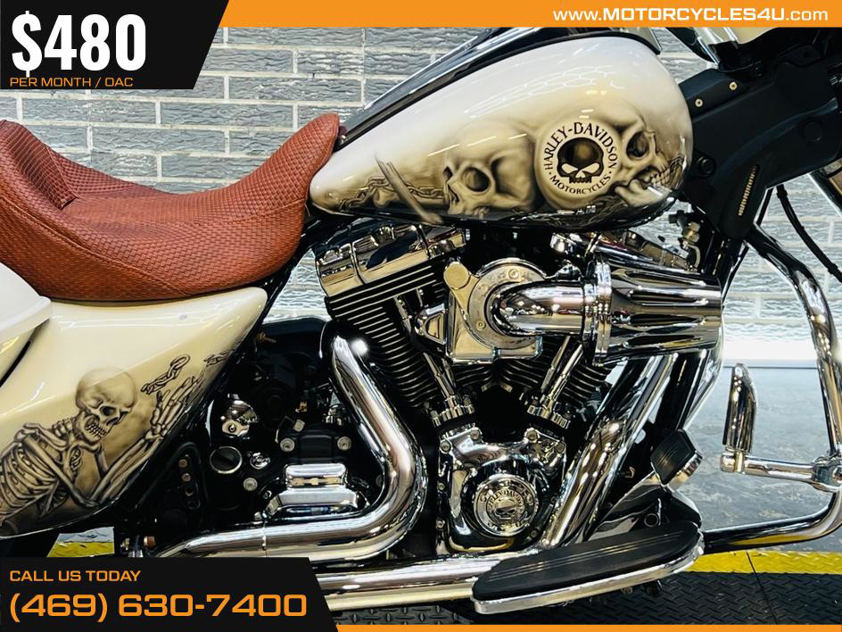 Street Glide® Special
