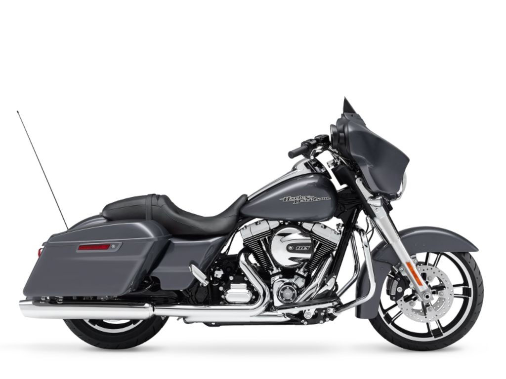 Street Glide®