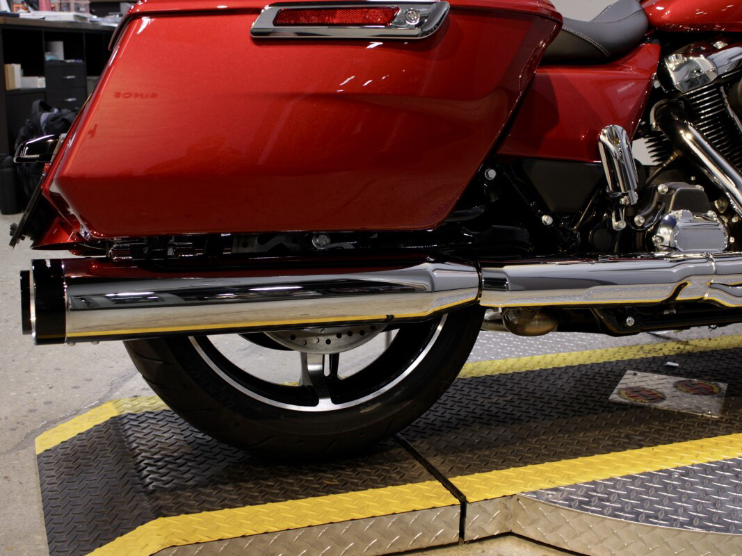 Road Glide®