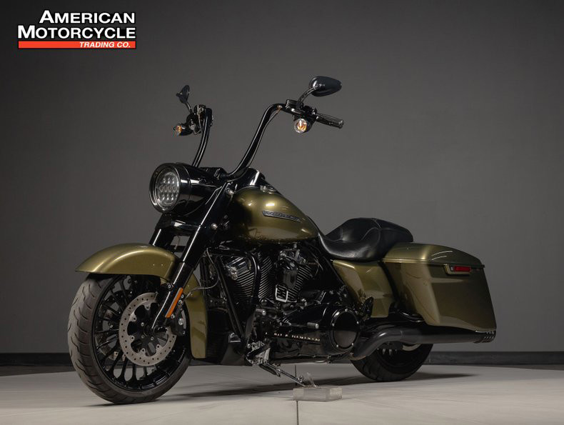 Road King® Special