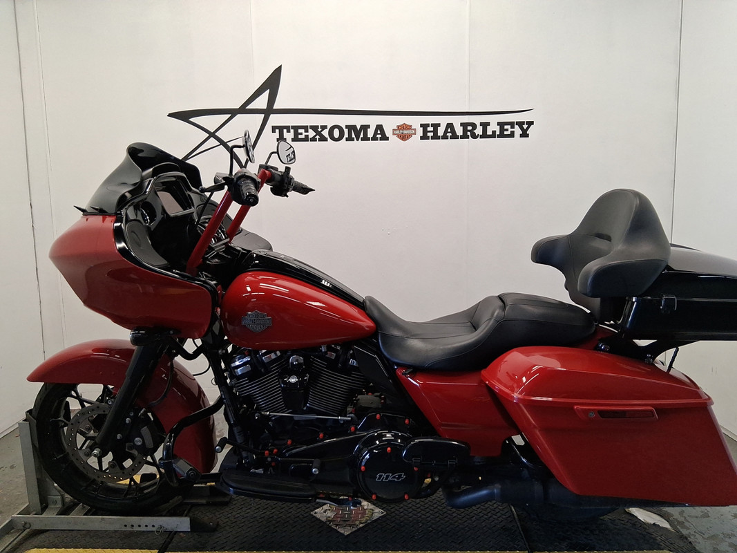 Road Glide® Special