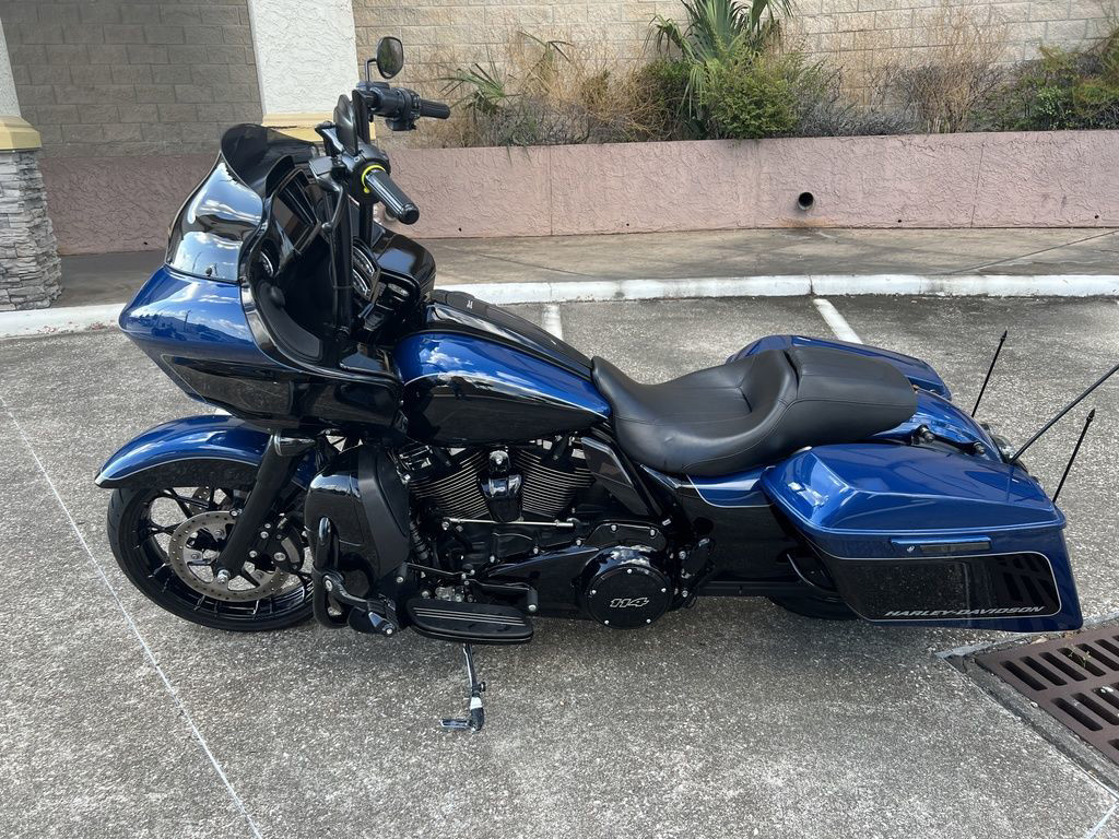 Road Glide® Special
