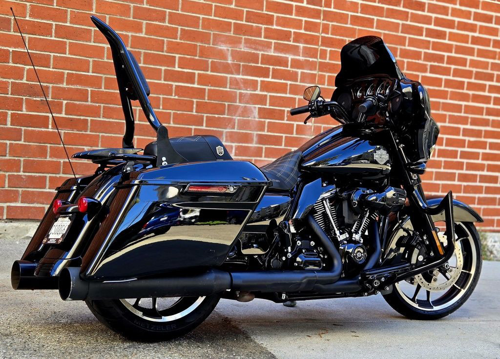 Street Glide® Special