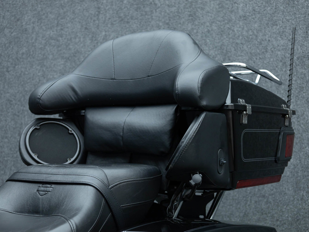 Ultra Classic® Electra Glide®