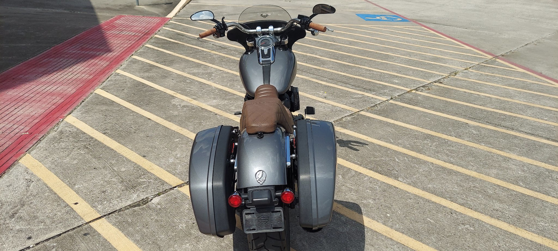 Sport Glide®