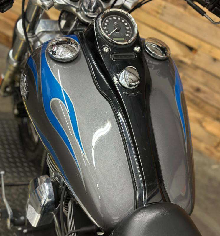Dyna® Wide Glide®