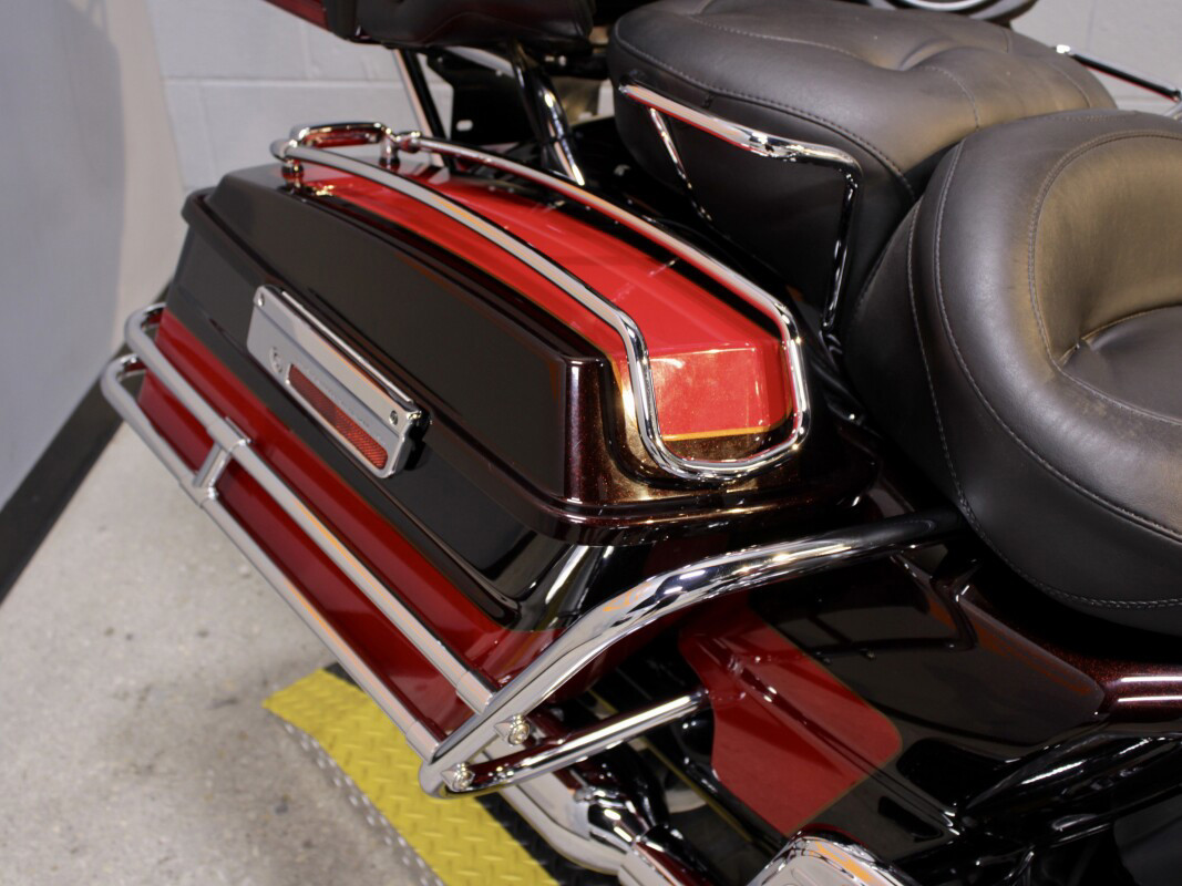 Ultra Classic® Electra Glide®