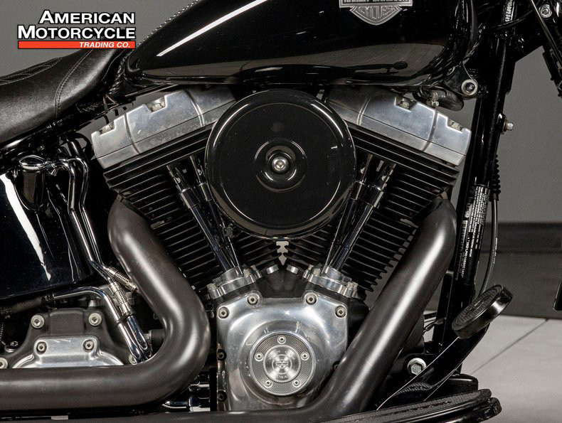 Softail® Cross Bones™