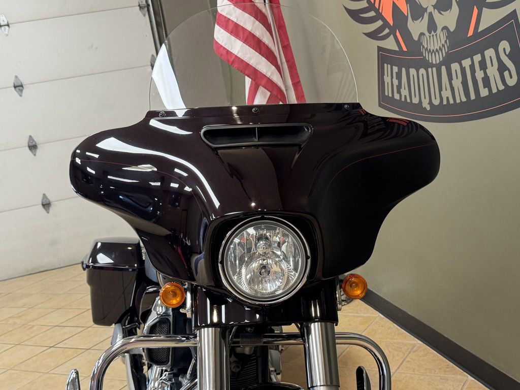 Street Glide® Special
