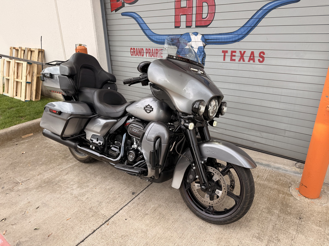 CVO® Limited