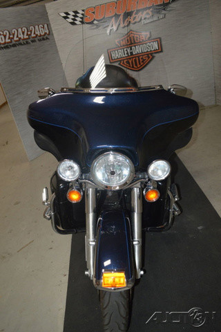 Electra Glide® Ultra Limited